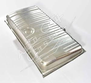 Auto City Classic - 1958-1960 Ford Thunderbird OE Finish Steel Gas Tank F35Q - Image 6