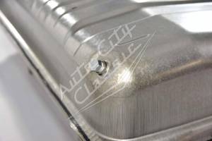Auto City Classic - 1958-1960 Ford Thunderbird OE Finish Steel Gas Tank F35Q - Image 7