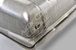 Auto City Classic - 1958-1960 Ford Thunderbird OE Finish Steel Gas Tank F35Q - Image 8