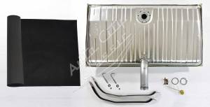Auto City Classic - 1958-1960 Ford Thunderbird OE Finish Steel Gas Tank F35Q - Image 12