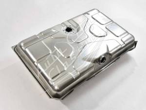 Auto City Classic - 1961-1963 Ford Thunderbird OE Finish Steel Gas Tank F36Q - Image 2