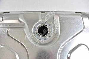 Auto City Classic - 1961-1963 Ford Thunderbird OE Finish Steel Gas Tank F36Q - Image 3