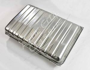 Auto City Classic - 1961-1963 Ford Thunderbird OE Finish Steel Gas Tank F36Q - Image 5
