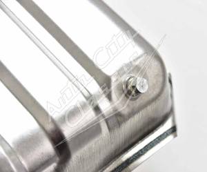 Auto City Classic - 1961-1963 Ford Thunderbird OE Finish Steel Gas Tank F36Q - Image 6