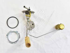 Auto City Classic - 1961-1963 Ford Thunderbird OE Finish Steel Gas Tank F36Q - Image 7