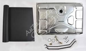 Auto City Classic - 1961-1963 Ford Thunderbird OE Finish Steel Gas Tank F36Q - Image 11