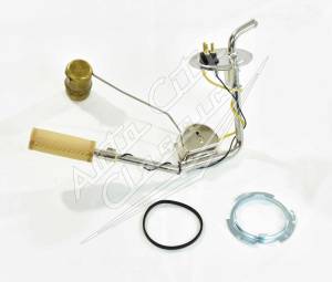 Auto City Classic - 1964-1966 Ford Thunderbird OE Finish Steel Gas Tank F37BQ - Image 6