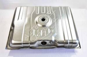 Auto City Classic - 1972-1973 Ford / Lincoln / Mercury Passenger Cars OE Finish Steel Gas Tank F48AQ - Image 2