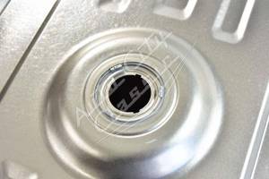 Auto City Classic - 1972-1973 Ford / Lincoln / Mercury Passenger Cars OE Finish Steel Gas Tank F48AQ - Image 3