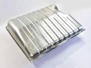 Auto City Classic - 1972-1973 Ford / Lincoln / Mercury Passenger Cars OE Finish Steel Gas Tank F48AQ - Image 5