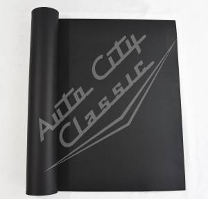 Auto City Classic - 1972-1973 Ford / Lincoln / Mercury Passenger Cars OE Finish Steel Gas Tank F48AQ - Image 7