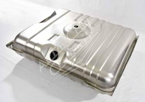 Auto City Classic - 1974-1976 Ford Torino / Mercury Cougar OE Finish Steel Gas Tank F4AQ - Image 2