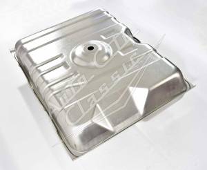 Auto City Classic - 1974-1976 Ford Torino / Mercury Cougar OE Finish Steel Gas Tank F4AQ - Image 3