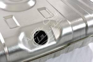 Auto City Classic - 1974-1976 Ford Torino / Mercury Cougar OE Finish Steel Gas Tank F4AQ - Image 5