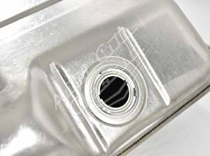 Auto City Classic - 1974-1976 Ford Torino / Mercury Cougar OE Finish Steel Gas Tank F4AQ - Image 7
