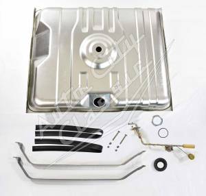 Auto City Classic - 1974-1976 Ford Torino / Mercury Cougar OE Finish Steel Gas Tank F4AQ - Image 11
