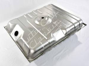 1974-1979 Ford / Lincoln / Mercury OE Finish Steel Gas Tank F4BQ