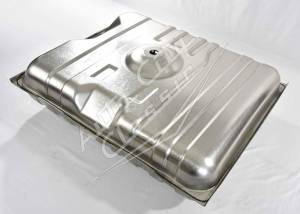 Auto City Classic - 1974-1979 Ford / Lincoln / Mercury OE Finish Steel Gas Tank F4BQ - Image 2