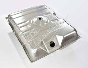 Auto City Classic - 1974-1979 Ford / Lincoln / Mercury OE Finish Steel Gas Tank F4BQ - Image 3