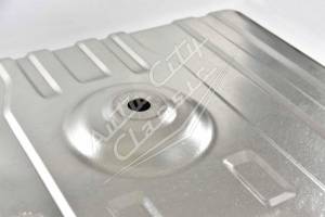 Auto City Classic - 1974-1979 Ford / Lincoln / Mercury OE Finish Steel Gas Tank F4BQ - Image 5