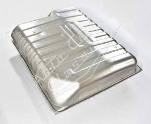Auto City Classic - 1974-1979 Ford / Lincoln / Mercury OE Finish Steel Gas Tank F4BQ - Image 6
