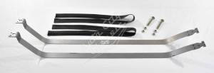 Auto City Classic - 1974-1979 Ford / Lincoln / Mercury OE Finish Steel Gas Tank F4BQ - Image 9