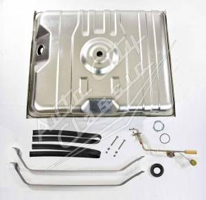 Auto City Classic - 1974-1979 Ford / Lincoln / Mercury OE Finish Steel Gas Tank F4BQ - Image 11