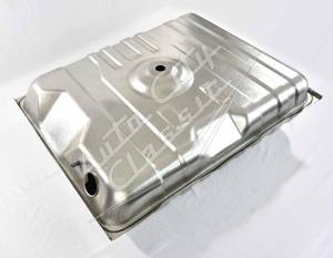 Auto City Classic - 1974-1979 Ford Ranchero Pickup OE Finish Steel Gas Tank F4CQ - Image 1