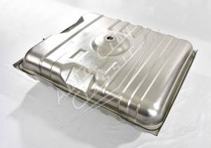 Auto City Classic - 1974-1979 Ford Ranchero Pickup OE Finish Steel Gas Tank F4CQ - Image 2