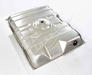 Auto City Classic - 1974-1979 Ford Ranchero Pickup OE Finish Steel Gas Tank F4CQ - Image 3