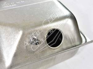 Auto City Classic - 1974-1979 Ford Ranchero Pickup OE Finish Steel Gas Tank F4CQ - Image 4