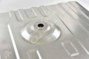 Auto City Classic - 1974-1979 Ford Ranchero Pickup OE Finish Steel Gas Tank F4CQ - Image 5