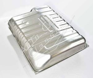 Auto City Classic - 1974-1979 Ford Ranchero Pickup OE Finish Steel Gas Tank F4CQ - Image 6