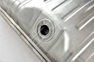 Auto City Classic - 1970 Ford / Mercury OE Finish Steel Gas Tank w/EEC F53AQ - Image 4
