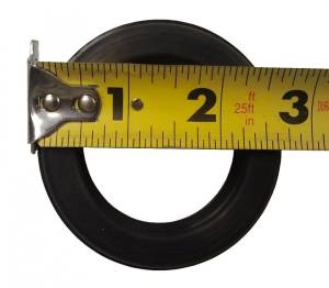 Auto City Classic - 1968-1974 Dodge / Plymouth Mopar Gas Tank Filler Neck Grommet FNG-182 - Image 5