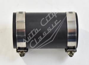 Auto City Classic - 1958-1964 Chevrolet / Ford / Mercury / Oldsmobile Wagon Filler Neck Tube and Clamps FNG-58 - Image 2