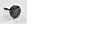 Auto City Classic - 1962-1999 GM Black Billet Power Steering Pump Dip Stick Cap 15431 - Image 3