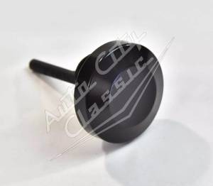 Auto City Classic - 1962-1999 GM Black Billet Power Steering Pump Dip Stick Cap 15431 - Image 4