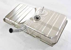 1978-1981 Chevrolet Camaro / Pontiac Firebird OE Finish Steel Gas Tank GM201Q