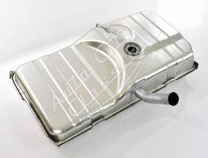 Auto City Classic - 1978-1981 Chevrolet Camaro / Pontiac Firebird OE Finish Steel Gas Tank GM201Q - Image 2