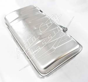 Auto City Classic - 1978-1981 Chevrolet Camaro / Pontiac Firebird OE Finish Steel Gas Tank GM201Q - Image 7