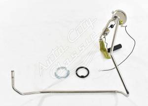 Auto City Classic - 1978-1981 Chevrolet Camaro / Pontiac Firebird OE Finish Steel Gas Tank GM201Q - Image 8