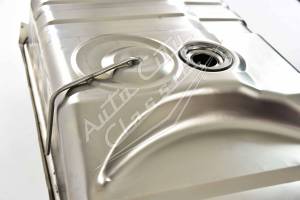 Auto City Classic - 1978-1981 Chevrolet Camaro / Pontiac Firebird Stainless Steel Gas Tank GM201SS - Image 4