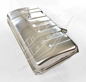 Auto City Classic - 1978-1981 Chevrolet Camaro / Pontiac Firebird Stainless Steel Gas Tank GM201SS - Image 5