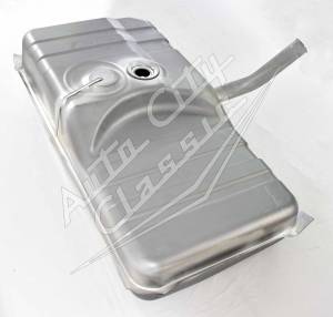 Auto City Classic - 1975-1979 Buick / Chevrolet / Oldsmobile / Pontiac OE Finish Steel Gas Tank GM202Q - Image 3