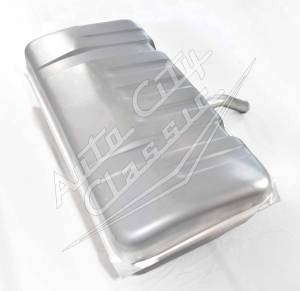 Auto City Classic - 1975-1979 Buick / Chevrolet / Oldsmobile / Pontiac OE Finish Steel Gas Tank GM202Q - Image 7
