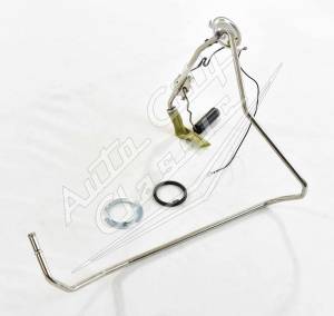 Auto City Classic - 1975-1979 Buick / Chevrolet / Oldsmobile / Pontiac OE Finish Steel Gas Tank GM202Q - Image 8