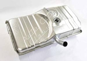 Auto City Classic - 1974-1977 Chevrolet Camaro / Pontiac Firebird OE Finish Steel Gas Tank GM203Q - Image 2
