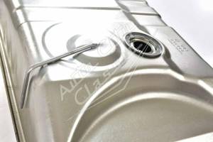 Auto City Classic - 1974-1977 Chevrolet Camaro / Pontiac Firebird OE Finish Steel Gas Tank GM203Q - Image 3