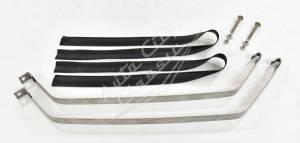 Auto City Classic - 1974-1977 Chevrolet Camaro / Pontac Firebird Stainless Steel Gas Tank GM203SS - Image 8